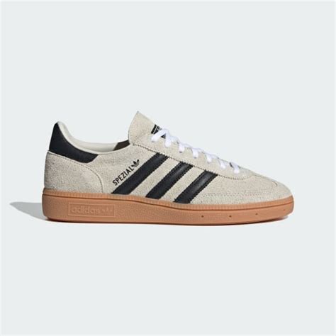 adidas spezial wildleder beige|Beige .